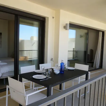Appartamento Luxurious With Area Marbella