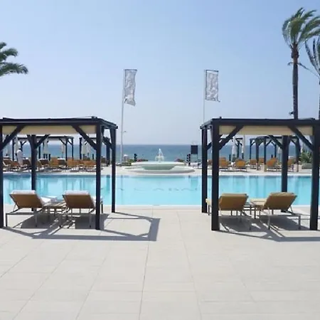 Luxurious With Area Appartamento