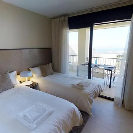 Appartamento Luxurious With Area *