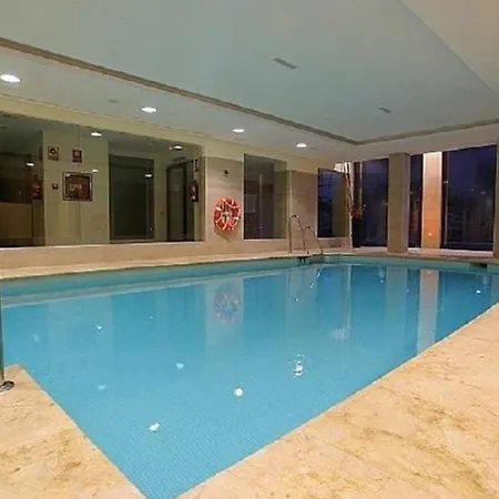 Luxurious With Area Appartamento *