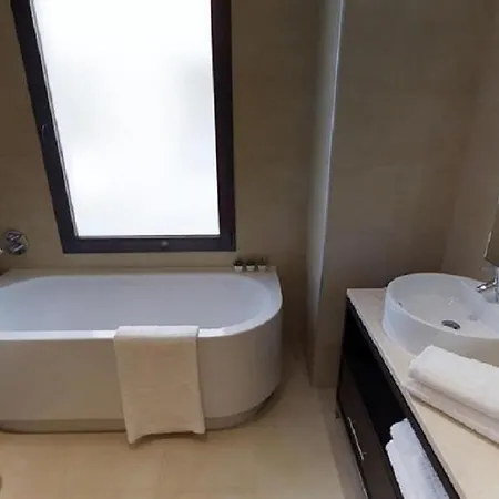 Appartamento Luxurious With Area