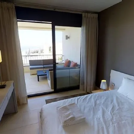 Luxurious With Area Appartamento *