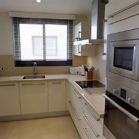 Luxurious With Area Appartamento *