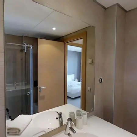 Luxurious With Area