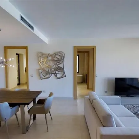 Luxurious With Area Appartamento *